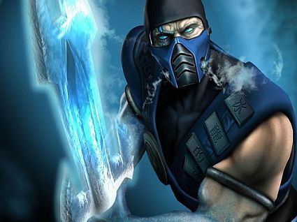 Новая часть Mortal Kombat уже находится в разработке