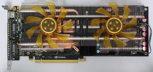 Игровое железо - GeForce GTX 480 SLI против Radeon HD 5870 CrossFire: Второй раунд