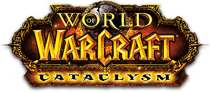 World of Warcraft: Cataclysm - Мертвые копи / Крепость темного клыка в Катаклизме. Новый интерфейс символов. Темный феникс. Волки шаманов!