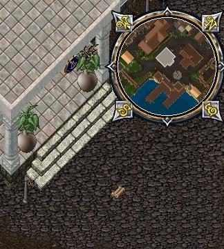 Ultima Online - Ultima Online: 8 лет спустя