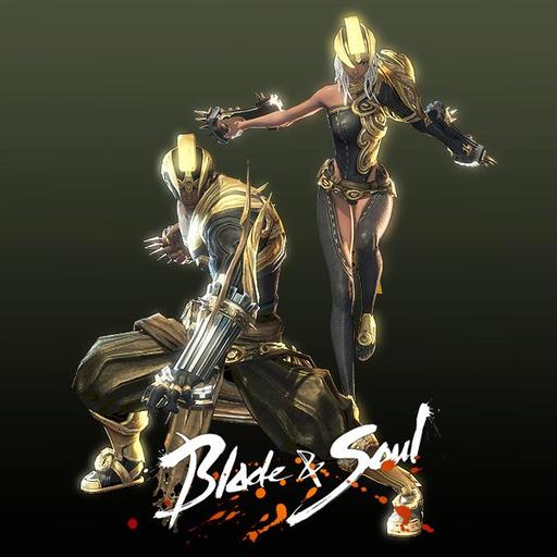 Blade & Soul - Пред-тестовая информация