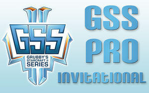 Киберспорт - Slivko отжег на GSS Pro invitational.