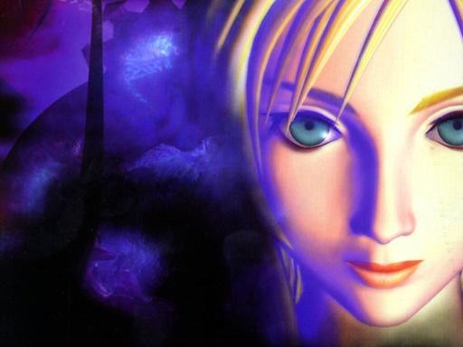 Parasite Eve - Parasite Arts&Facts.