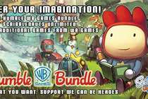 «Humble WB Games Bundle» - следующий бандл.